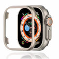 Aluminum Apple Watch Cover