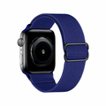 Elastic Nylon Loop Apple Watch Band