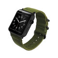 Nato Style Nylon Apple Watch Band