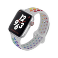Pride Edition Apple Watch Sports Band