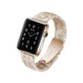 Resin Strap Apple Watch Band