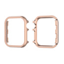 Aluminum Apple Watch Cover