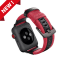 Canvas Nylon Apple Watch Band