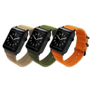 Nato Style Nylon Apple Watch Band