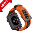 Canvas Nylon Apple Watch Band