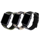 Canvas Nylon Apple Watch Band