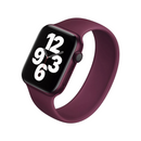 Solo Loop Silicone Apple Watch Band