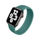 Solo Loop Silicone Apple Watch Band