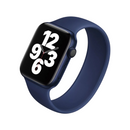 Solo Loop Silicone Apple Watch Band