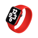 Solo Loop Silicone Apple Watch Band