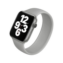 Solo Loop Silicone Apple Watch Band