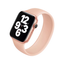 Solo Loop Silicone Apple Watch Band