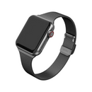 Slim Milanese Apple Watch Band