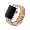 Pride Edition Nylon Apple Watch Band