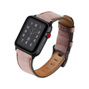 Vintage Leather Apple Watch Band