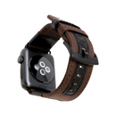 Canvas Nylon Apple Watch Band