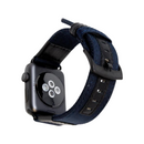 Canvas Nylon Apple Watch Band