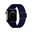 Elastic Nylon Loop Apple Watch Band