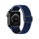 Elastic Nylon Loop Apple Watch Band
