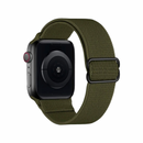 Elastic Nylon Loop Apple Watch Band