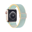 Elastic Nylon Loop Apple Watch Band