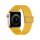 Elastic Nylon Loop Apple Watch Band