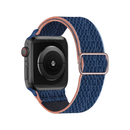 Elastic Nylon Loop Apple Watch Band