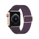 Elastic Nylon Loop Apple Watch Band