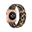 Elastic Nylon Loop Apple Watch Band