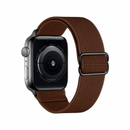Elastic Nylon Loop Apple Watch Band