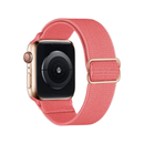 Elastic Nylon Loop Apple Watch Band