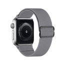 Elastic Nylon Loop Apple Watch Band