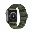 Elastic Nylon Loop Apple Watch Band