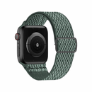 Elastic Nylon Loop Apple Watch Band
