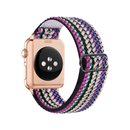 Elastic Nylon Loop Apple Watch Band