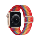 Elastic Nylon Loop Apple Watch Band