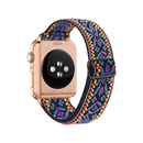 Elastic Nylon Loop Apple Watch Band