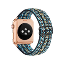 Elastic Nylon Loop Apple Watch Band