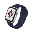 Classic Silicone Apple Watch Band