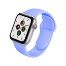 Classic Silicone Apple Watch Band