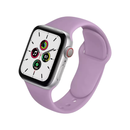 Classic Silicone Apple Watch Band