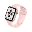 Classic Silicone Apple Watch Band