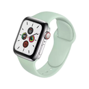 Classic Silicone Apple Watch Band