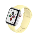 Classic Silicone Apple Watch Band