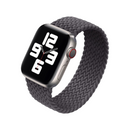 Braided Nylon Solo Loop Apple Watch Band - Original
