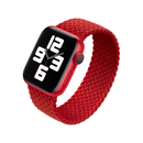 Braided Nylon Solo Loop Apple Watch Band - Original