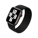 Braided Nylon Solo Loop Apple Watch Band - Original
