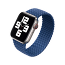 Braided Nylon Solo Loop Apple Watch Band - Original