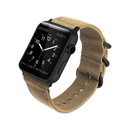 Nato Style Nylon Apple Watch Band