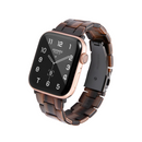 Resin Strap Apple Watch Band